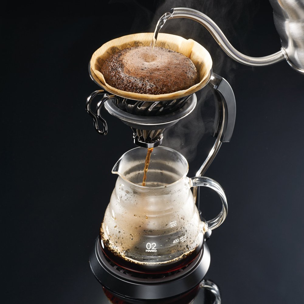 Hario V60 arm Stand Set VAS8006HSV Pour Over coffee Direct from Japan eBay Hario V60 arm Stand Set VAS8006HSV Pour Over coffee Direct from Japan eBay