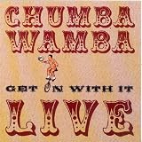 Get on with It: Live
