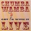 Get on with It: Live