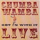 Get on with It: Live