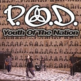 p o d album youth of the nation