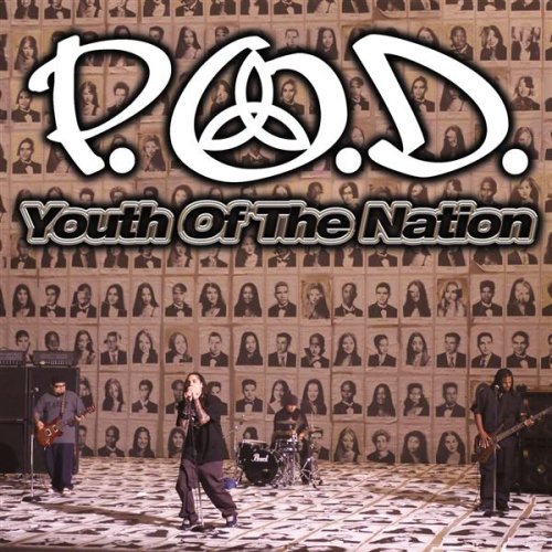 Youth Of The Nation (Album Version)