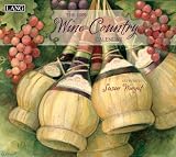 Wine Country 2009 Wall Calendar