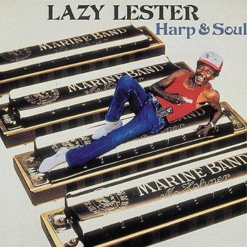 Lazy Lester - Alligator Records 45th Anniversary Collection - Zortam Music