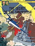 The secret of the Swordfish. Part 3, SX1 strikes back