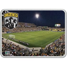 Wincraft Columbus Crew Cutting Board