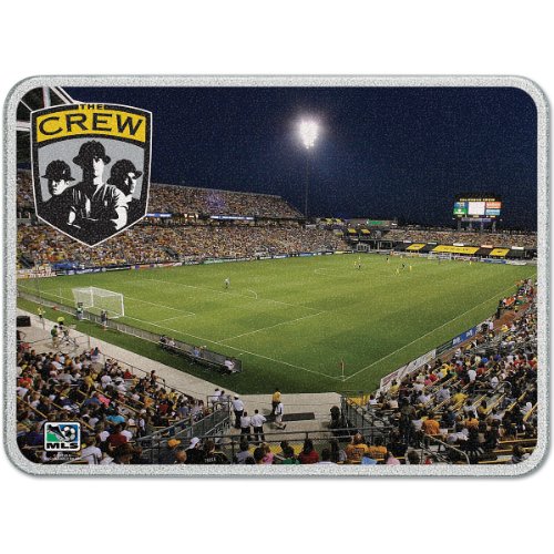 Wincraft Columbus Crew Cutting Board