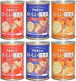 �A�L���g �����������~�H 6�ʃZ�b�g�i�I�����W�E���[�Y���E�X�g���x���[ �e2�j