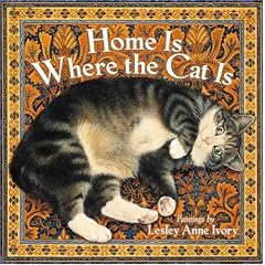 Home Is Where the Cat Is