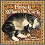 Home Is Where the Cat Is