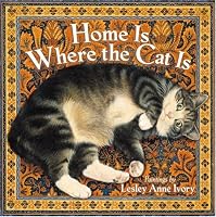 Home Is Where the Cat Is