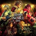NOBLE -LIVE-(在庫あり。)