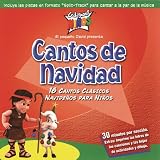 Cantos De Navidad