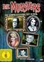 Die Munsters - Die komplette Serie [14 DVDs]