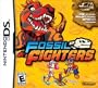 Fossil Fighters