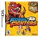 Fossil Fighters