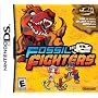 Fossil Fighters