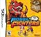 Fossil Fighters