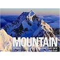 Mountain (Where the Land Touches the Sky) (Illustrated) (Hardcover)