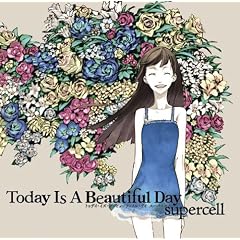 Today Is A Beautiful Day
