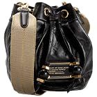 Marc by Marc Jacobs New Q Solid Pixie Pouch