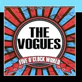 Five O`Clock World