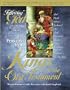 Life Principles from the Kings of the Old Testament (Following God Character Series)