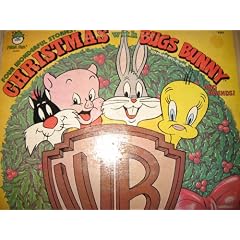 Christmas With Bugs Bunny & Friends: Looney Tunes