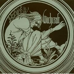 Witchcraft