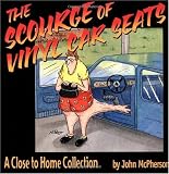 The Scourge Of Vinyl Car Seats: A Close to Home Collection picture