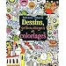 Dessins, gribouillages et coloriages