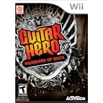 Guitar Hero: Warriors of Rock Stand-Alone Software