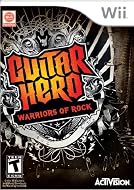 Guitar Hero: Warriors of Rock