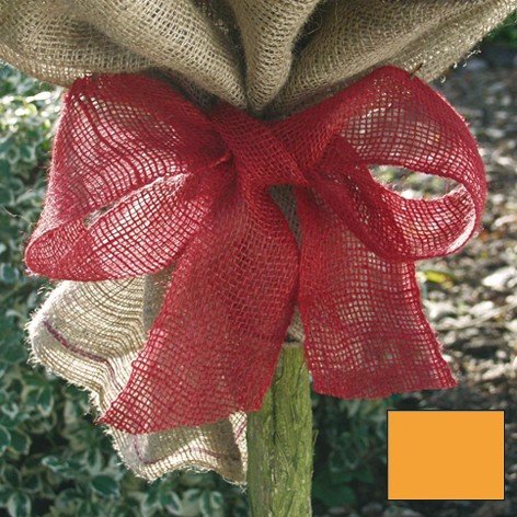 Star 3073280 Jute-Wickelband 3 m, terracotta Preisvergleich