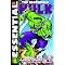 know all about comic books and super heros