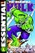 Essential Incredible Hulk, Vol. 1 (Marvel Essentials) (v. 1)