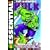 Essential Incredible Hulk, Vol. 1 (Marvel Essentials) (v. 1)
