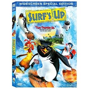 Surf's Up (Widescreen Special Edition)