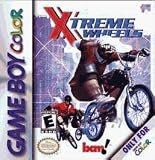 Xtreme Wheels game