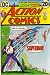 Action Comics, #426 (Comic Book) Superman