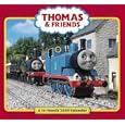 Thomas & Friends 2009 Calendar