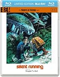 Silent Running ( Running Silent ) [ NON-USA FORMAT, Blu-Ray, Reg.B Import - United Kingdom ]