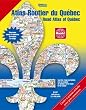 Quebec Road Atlas (Mapart's Provincial Atlas) (Mapart's Provincial Atlas)