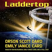 Laddertop | [Orson Scott Card, Emily Janice Card]