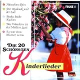 Produkt-Bild: D.20 Sch&ouml;nsten Kinderlieder 1