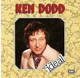 Ken Dodd
