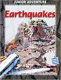 Earthquakes (Junior Adventure)
