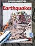 Earthquakes (Junior Adventure)