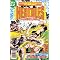 DC Showcase Presents: A to H (classic comics collections in b/w).