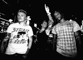 Image de The Prodigy